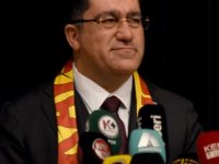 Kayserispor'da transfer tahtası açıldı
