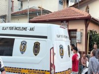 Mahalle muhtarı, makamında ölü bulundu