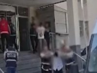 Kayseri’de aranan 12 hükümlü yakalandı
