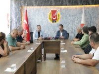 Yurtlu: 100 günde 100 STK diye bir format oluşturduk