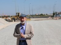 BAŞKAN ÇOLAKBAYRAKDAR: “KAYSERİ’NİN TRAFİK YÜKÜNÜ ALACAK DEV PROJE, ŞEHİRDE YENİ BİR ÇAĞ AÇACAK”