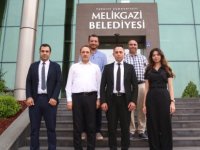 MELİKGAZİ BELEDİYESİ’NDE ISO 9001 KALİTE YÖNETİM SİSTEMİ TSE TETKİKİ BAŞARIYLA GERÇEKLEŞTİRİLDİ