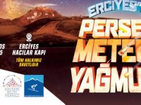 Gökyüzü Tutkunları Perseid Meteor Yağmuru İçin Zirvede Buluşuyor