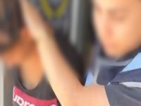 Kayseri’de 9 yıl 9 ay hapisle aranan hükümlü KADIN yakalandı