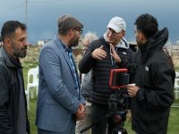 Son Rüzgar ile uluslararası 11 festivalde ödül aldı