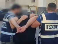 Kayseri’de 15 yıl hapisle aranan hükümlü yakalandı