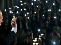 Cumhurbaşkanı Erdoğan: Sizlere terörün olmadığı Türkiye'yi biz teslim edeceğiz