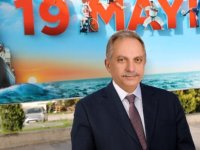 Başkan Yalçın: “19 Mayıs Türkiye Cumhuriyeti tarihinin önemli köşe taşlarından biridir”