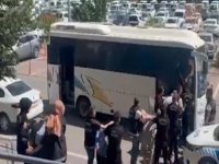 Kayseri’de uyuşturucu operasyonu: 7 gözaltı