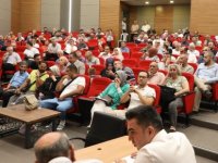 MELİKGAZİ’NİN KAZAN KAZAN MODELİ İLE 31 DAİRE YENİ SAHİPLERİNİ BULDU
