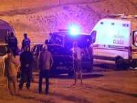 Erciyes Tekir'de kamp yaptıkları çadırda kömürlü ocaktan zehirlenen çift öldü