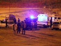ERCİYES'TE KAMP YAPAN 2 KİŞİ ÖLDÜ