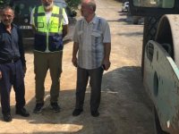Büyükşehir'den Kocasinan İlçesi Amarat Mahallesi'ne 55 Milyon TL'lik Sıcak Asfalt