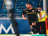 Zecorner Kayserispor, Başakşehir deplasmanından 1 puanla döndü