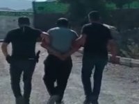 Kayseri’de Cinsel saldırıda bulunan 30 yıl hapisle aranan hükümlü yakalandı