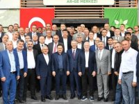 Kayseri Şeker Meclisi 27. Toplantısını Gerçekleştirdi