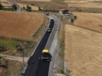 Başkan Büyükkılıç,“Kocasinan Bölgesine Otoban Gibi Yol Yaptı”