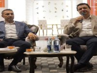 ARIKAN'DAN ÜÇ TEMEL HEDEF