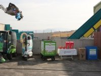 KOCASİNAN GELECEĞE BÜYÜK BÜYÜK KATKI SAĞLIYOR
