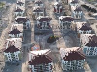 Kayseri’nin bu önemli mahallesi tamamen yenileniyor
