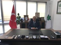 Konya Çiftçisi İçin Acil Durum Çağrısı: "Zincir Kopmak Üzere"