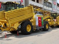 KAYSERİ ŞEKER’DEN DEV YATIRIM HAMLESİ