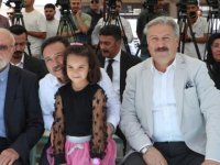 Ali Erkara gibi amcalar olduğu sürece ibadethaneler tükenmez