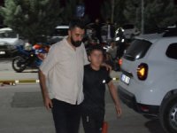 13 Yaşındaki çocuk ablasının sevgilisini bıçakla yaraladı