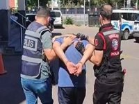 Kayseri’de 12.5 yıl hapisle aranan 2 hükümlü yakalandı