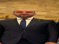 Tayyar Şahin,kaza sonrası yaralandı