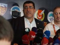 Kayserispor Başkanı Nurettin Açıkalın: