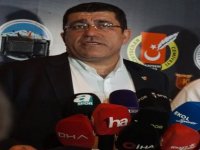 Açıkalın: "Galatasaray’ı aldığı galibiyetten dolayı kutluyorum"