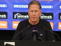 GİSDOL: GALATASARAY’IN SEVİYESİNDE DEĞİLİZ
