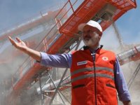 Kocasinan Belediyesi, “kendi kendine yeten bir belediye” oldu