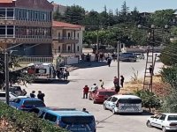 Dünürünü pompalı tüfekle öldürdü
