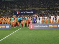 Kayserispor 9 maç sonra iç sahada kaybetti