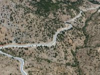 Büyükşehir’den Sarız’a 27 Milyon TL’lik ulaşım yatırımı