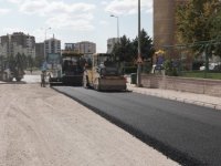 MELİKGAZİ BELEDİYESİ’NDEN İLDEM BÖLGESİ’NDE KAPSAMLI ASFALT ÇALIŞMASI