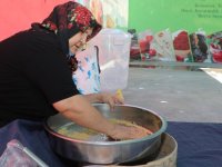 TALAS’TA KIŞA HAZIRLIK GÜNLERİ BAŞLIYOR
