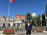 Serdar Turan’a yeni görev