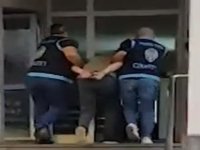 Kayseri’de boşandığı eşini bıçaklayan şüpheli tutuklandı