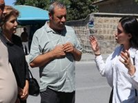 Kayseri bu olayı konuşuyor Morgda cenazeler karıştı