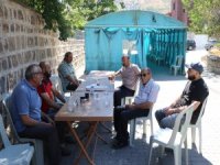 Fatma Adıbelli ile Hamide İpek’in cenazeleri karıştı? yanlış yerlere gitti aileler mağdur