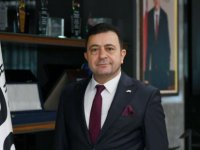 Kayseri OSB Başkanı Yalçın Kayseri’nin 7 Aylık İhracatı 2 Milyar 186 Milyon Dolar Oldu