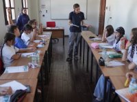 MELİKGAZİ BELEDİYESİ İNGİLİZCE YAZ KAMPI İLE İNGİLİZCE ARTIK ÇOK KOLAY!