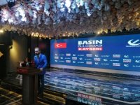 YENİDEN REFAH PARTİLİ ALİ ÖZCAN: BİZİM ÜYELERİMİZ FUTBOLCU DEĞİL