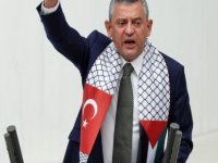 Türkiye'nin Filistin'e havadan yardım yapmamasını eleştirdi