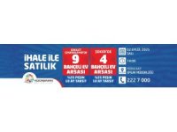 KOCASİNAN BELESİYESİ İHALE