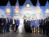 ARAS AİLESİNİN MUTLU GÜNÜ