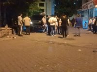Kayseri'de Fenerbahçe-Galatasaray Derbi sonrası kan aktı: 3 yaralı